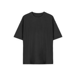 T-shirt coton bio. 170g 3