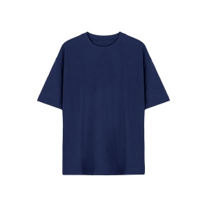 T-shirt coton bio. 170g 4