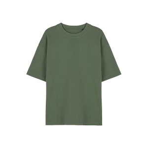 T-shirt coton bio. 170g 5