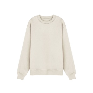 Sweat coton bio. 340g 3