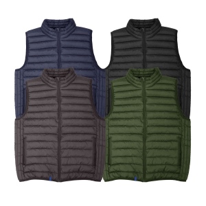 Bodywarmer 320g 2