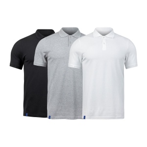 Polo coton 240g 3