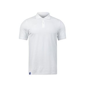 Polo coton 240g 4