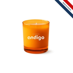 Bougie végétal 70g (20H) 4