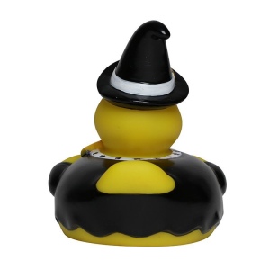Canard halloween MBW 4