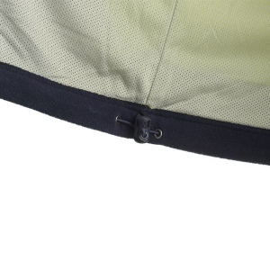 Veste polaire haute visibilité Homme CXS 6
