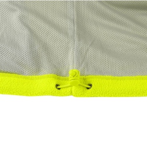 Veste polaire haute visibilité Homme CXS 8