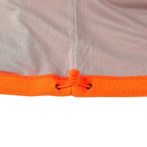 Veste polaire haute visibilité Homme CXS 10