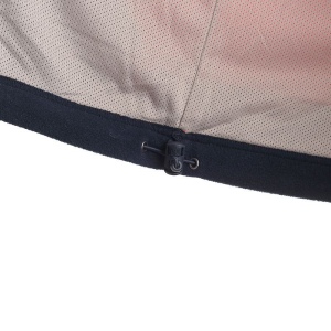 Veste polaire haute visibilité Homme CXS 12