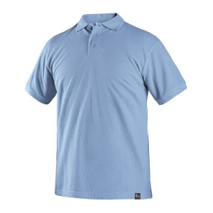 Polo de travail Homme CXS 4