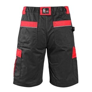 Short de travail Homme CXS 4