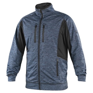 Sweat-Shirt de travail Homme 4