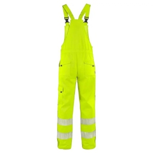 Salopette de travail haute visibilité Homme CXS 4