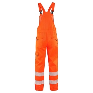Salopette de travail haute visibilité Homme CXS 9