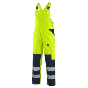 Salopette de travail haute visibilité Homme CXS