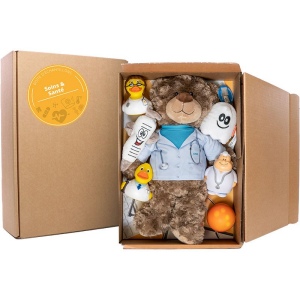 Coffret MBW secteur d?activité MBW 3