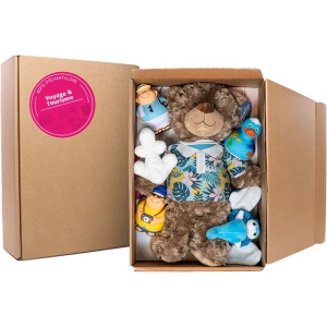 Coffret MBW secteur d?activité MBW 4