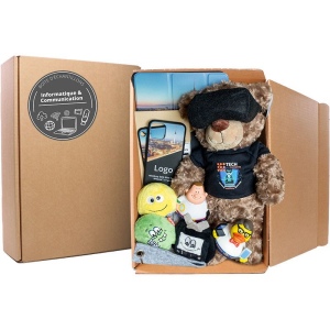 Coffret MBW secteur d?activité MBW 7