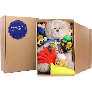 Coffret MBW secteur d?activité MBW 8
