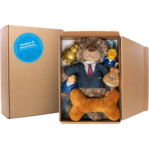 Coffret MBW secteur d?activité MBW