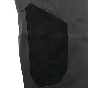 Short de travail Homme CXS 10