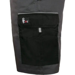 Short de travail Homme CXS 11