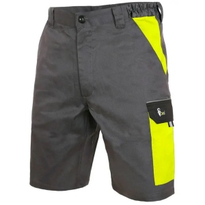 Short de travail Homme CXS 4