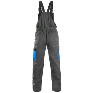 Salopette de travail Homme CXS 8