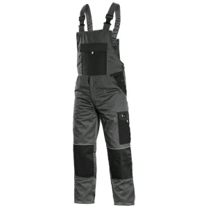 Salopette de travail Homme CXS 5