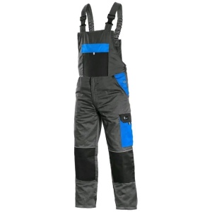 Salopette de travail Homme CXS 4