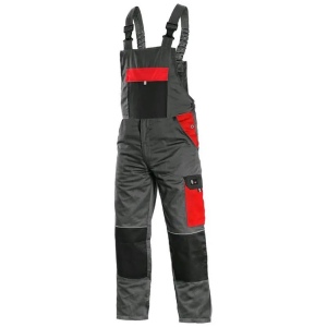 Salopette de travail Homme CXS 3