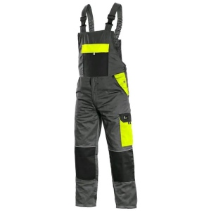 Salopette de travail Homme CXS