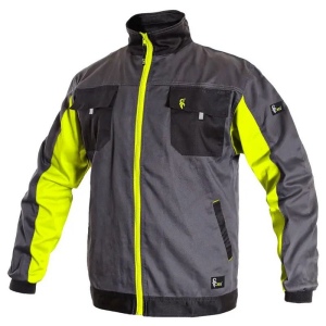 Veste de travail Homme CXS 3