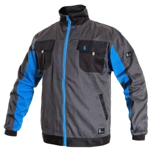 Veste de travail Homme CXS 2