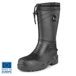 Bottes de travail hiver CXS 2