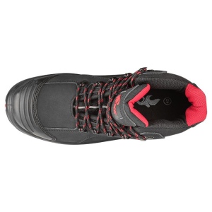 Chaussures de sécurité montantes CXS 6