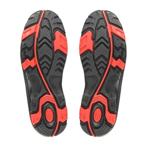 Chaussures de sécurité montantes CXS 7