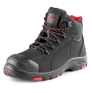 Chaussures de sécurité montantes CXS