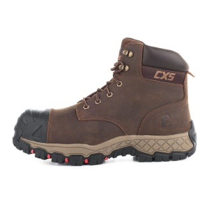 Chaussures de sécurité montantes hiver CXS 3