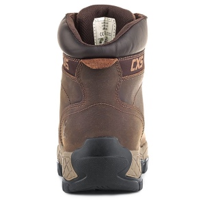 Chaussures de sécurité montantes hiver CXS 5
