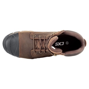 Chaussures de sécurité montantes hiver CXS 6