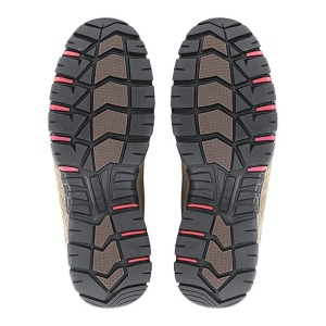 Chaussures de sécurité montantes hiver CXS 7