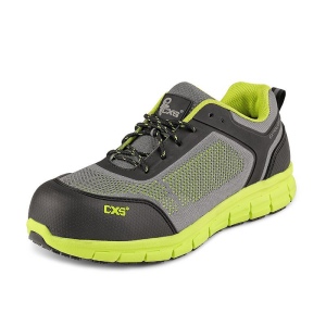 Chaussures de sécurité ultra-légères CXS