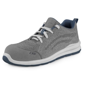 Chaussures de sécurité RPET ultra-légères CXS 2