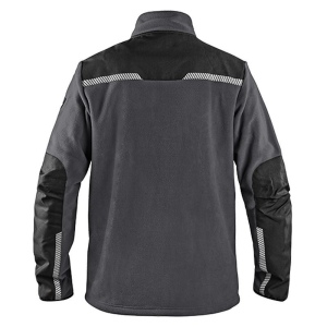 Veste polaire de travail RPET Homme CXS 6