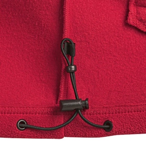 Veste polaire de travail RPET Homme CXS 15