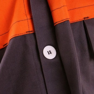 Veste de soudeur Homme CXS 4