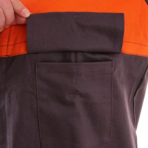 Veste de soudeur Homme CXS 5