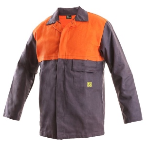 Veste de soudeur Homme CXS 2