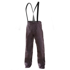 Pantalon de soudeur à bretelles Homme CXS